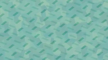 Estetik doku arkaplan tasarımı renkli hareket grafikleri ile moda film giriş profosyoneli