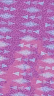 Modern medya üretimi için fütüristik dijital soyut doku sinematik tarz hareketli grafik ögesi