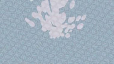 Benzersiz hareket dokusu tasarım sanatı ile profesyonel video düzenleme için modern soyut grafikler