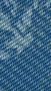 Organik desenli yüzey giriş stili video film sanatı ile soyut arkaplan tasarımı