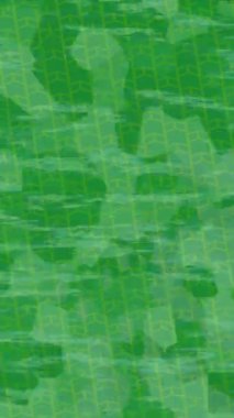 Yaratıcı video düzenleme film arkaplan tasarımı için minimalist organik hareket grafikleri