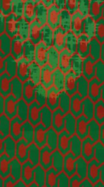 Yaratıcı video düzenleme film tasarımı için benzersiz hareket grafikleri biçimi giriş hareketi video pro