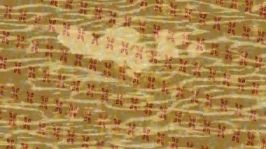 Yaratıcı video düzenleme film arkaplan tasarımı için minimalist organik hareket grafikleri