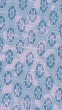 Yaratıcı video düzenleme film tasarımı için benzersiz hareket grafikleri biçimi giriş hareketi video pro