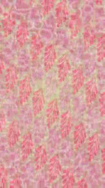 Profesyonel video projeleri sanat tarzı için organik hareketli arkaplan tasarımı