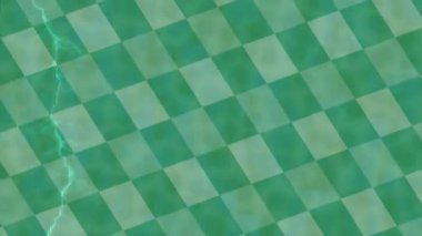 Benzersiz hareket grafikleri tasarım sanatına sahip yaratıcı film üretimi için özet bir arkaplan