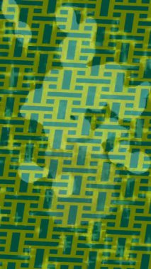 Benzersiz dijital hareket grafiklerine sahip yaratıcı sinematik projeler için yumuşak animasyon yüzeyi