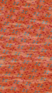 Soyut hareket desenli fütüristik video üretimi için dinamik dijital arkaplan