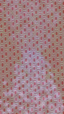 Estetik doku arkaplan tasarımı renkli hareket grafikleri ile moda film giriş profosyoneli