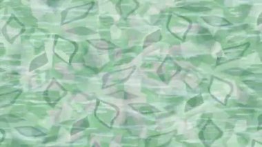 Modern medya üretimi için fütüristik dijital soyut doku sinematik tarz hareketli grafik ögesi