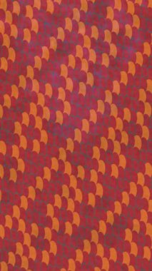 Soyut hareket desenli fütüristik video üretimi için dinamik dijital arkaplan