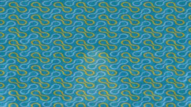 Modern medya üretimi için fütüristik dijital soyut doku sinematik tarz hareketli grafik ögesi