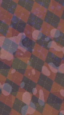 Lüks hareket tasarımı üst düzey video projeleri ve dijital sanat için zarif, pürüzsüz bir dokusu var.