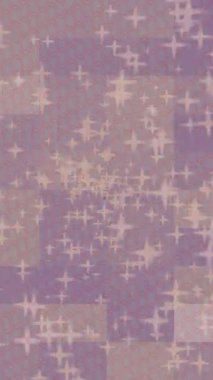 Benzersiz hareket dokusu tasarım sanatı ile profesyonel video düzenleme için modern soyut grafikler