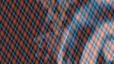 Modern medya üretimi için fütüristik dijital soyut doku sinematik tarz hareketli grafik ögesi