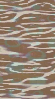 Yaratıcı video düzenleme film arkaplan tasarımı için minimalist organik hareket grafikleri