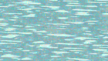 Benzersiz hareket dokusu tasarım sanatı ile profesyonel video düzenleme için modern soyut grafikler