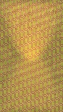 Lüks hareket projeleri için soyut tasarım stili animasyonu olan üst düzey dijital doku