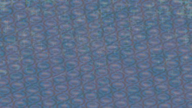 Benzersiz hareket dokusu tasarım sanatı ile profesyonel video düzenleme için modern soyut grafikler