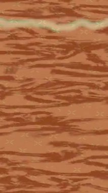 Benzersiz hareket grafikleri tasarım sanatına sahip yaratıcı film üretimi için özet bir arkaplan