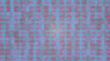 Yaratıcı video düzenleme film arkaplan tasarımı için minimalist organik hareket grafikleri