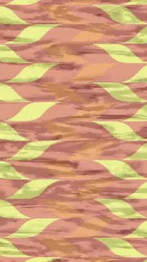 Modern medya üretimi için fütüristik dijital soyut doku sinematik tarz hareketli grafik ögesi