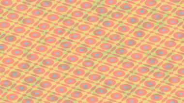 Modern medya üretimi için fütüristik dijital soyut doku sinematik tarz hareketli grafik ögesi