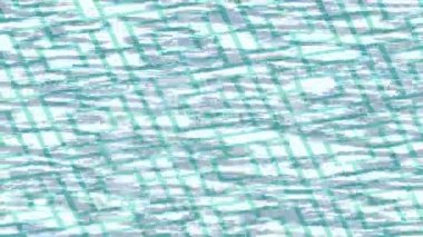 Benzersiz dijital hareket grafiklerine sahip yaratıcı sinematik projeler için yumuşak animasyon yüzeyi