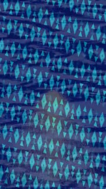 Yaratıcı video düzenleme film tasarımı için benzersiz hareket grafikleri biçimi giriş hareketi video pro