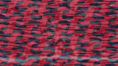 Yaratıcı video düzenleme film arkaplan tasarımı için minimalist organik hareket grafikleri