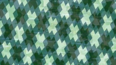 Benzersiz hareket dokusu tasarım sanatı ile profesyonel video düzenleme için modern soyut grafikler