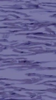 Soyut hareket desenli fütüristik video üretimi için dinamik dijital arkaplan