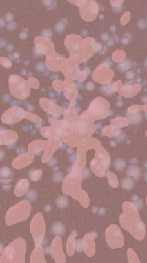 Lüks hareket tasarımı üst düzey video projeleri ve dijital sanat için zarif, pürüzsüz bir dokusu var.