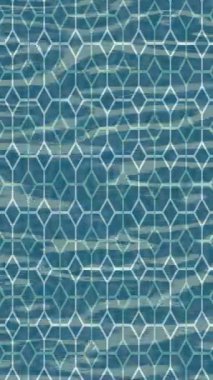 Modern medya üretimi için fütüristik dijital soyut doku sinematik tarz hareketli grafik ögesi