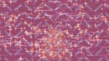 Profesyonel video projeleri sanat tarzı için organik hareketli arkaplan tasarımı