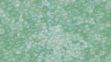 Modern medya üretimi için fütüristik dijital soyut doku sinematik tarz hareketli grafik ögesi