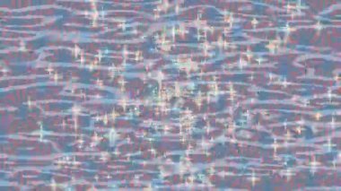 Yaratıcı video düzenleme film tasarımı için benzersiz hareket grafikleri biçimi giriş hareketi video pro