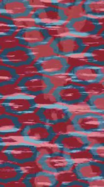 Lüks hareket tasarımı üst düzey video projeleri ve dijital sanat için zarif, pürüzsüz bir dokusu var.