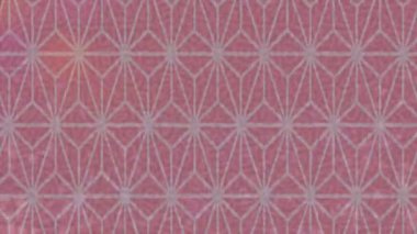 Benzersiz hareket dokusu tasarım sanatı ile profesyonel video düzenleme için modern soyut grafikler