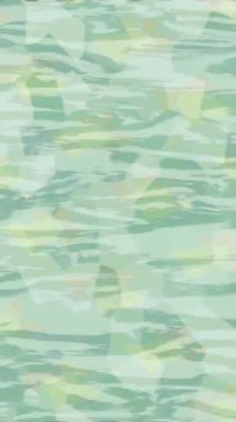 Estetik doku arkaplan tasarımı renkli hareket grafikleri ile moda film giriş profosyoneli