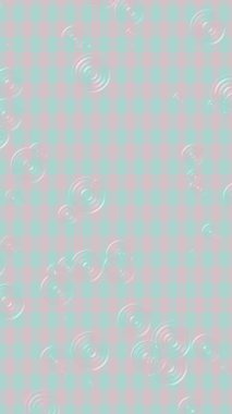 Lüks hareket projeleri için soyut tasarım stili animasyonu olan üst düzey dijital doku