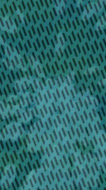 Benzersiz dijital animasyon tarzı grafikleri olan yaratıcı ortam tasarımı için yenilikçi hareket dokusu