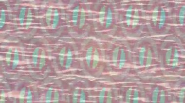 Yaratıcı video düzenleme film tasarımı için benzersiz hareket grafikleri biçimi giriş hareketi video pro