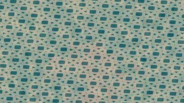 Benzersiz video giriş tasarımı projeleri için detaylı yüzey kalıbı film animasyon stili grafik girişi