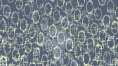 Lüks hareket tasarımı üst düzey video projeleri ve dijital sanat için zarif, pürüzsüz bir dokusu var.