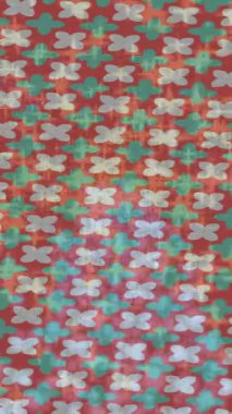 Modern medya üretimi için fütüristik dijital soyut doku sinematik tarz hareketli grafik ögesi