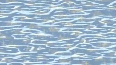 Benzersiz hareket dokusu tasarım sanatı ile profesyonel video düzenleme için modern soyut grafikler