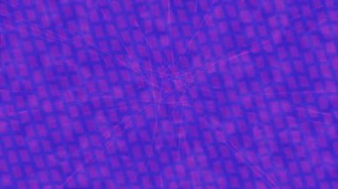 Benzersiz hareket grafikleri tasarım sanatına sahip yaratıcı film üretimi için özet bir arkaplan