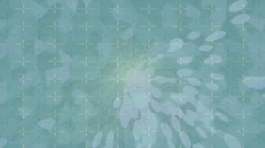 Lüks hareket tasarımı üst düzey video projeleri ve dijital sanat için zarif, pürüzsüz bir dokusu var.