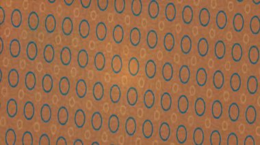 Modern medya üretimi için fütüristik dijital soyut doku sinematik tarz hareketli grafik ögesi